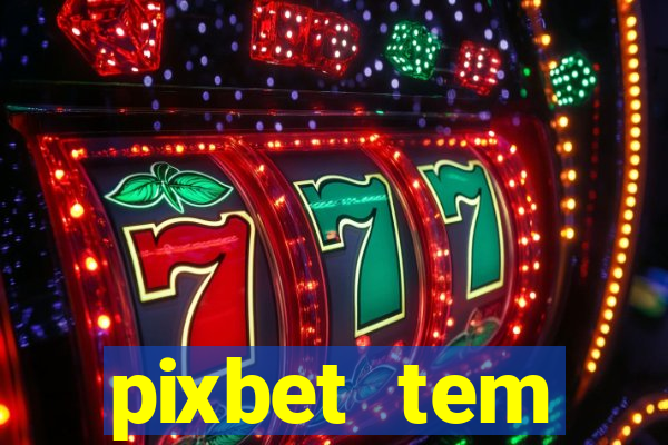 pixbet tem pagamento antecipado